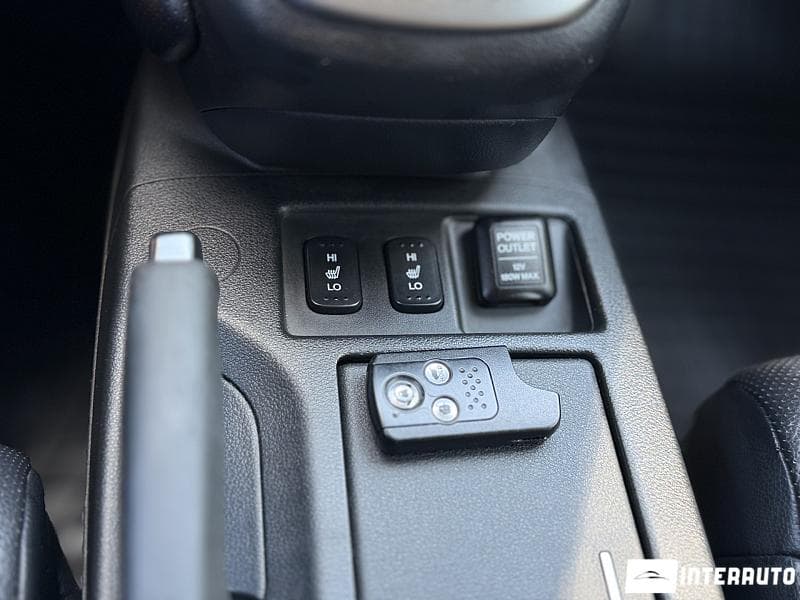 2013 Honda CR-V — Miniatură 17