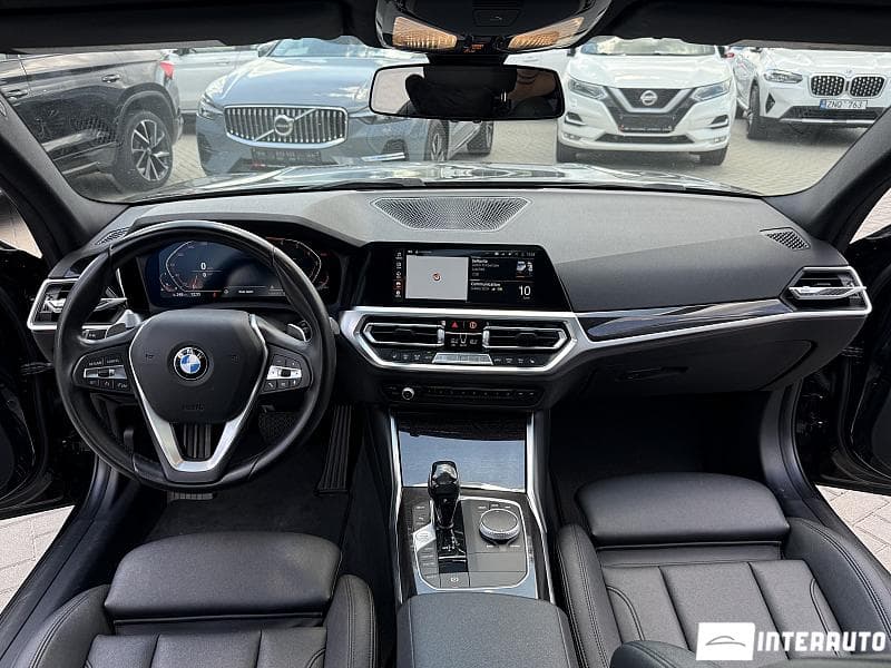 BMW 330 2021 — Миниатюра 6