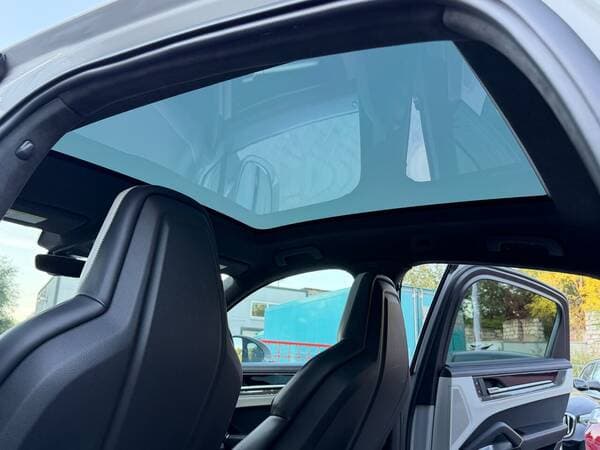 2024 Porsche Cayenne Turbo E-Hybrid Coupe — Miniatură 24
