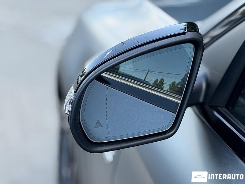Mercedes GLC 43 AMG 2020 — Миниатюра 7