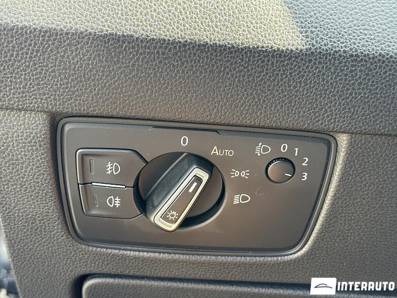 Volkswagen Passat 2016 — Миниатюра 16