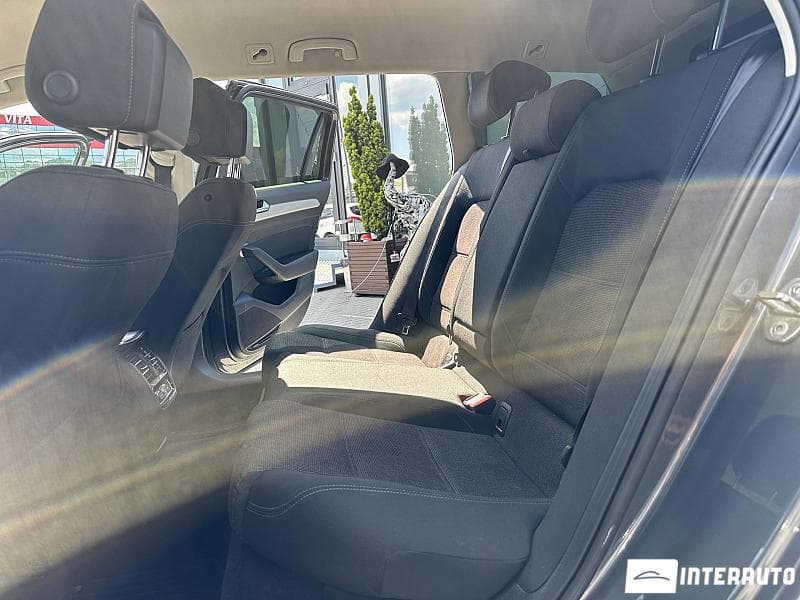 Volkswagen Passat 2016 — Миниатюра 19