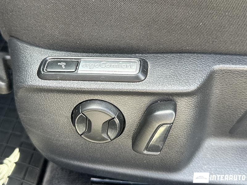 Volkswagen Passat 2016 — Миниатюра 17