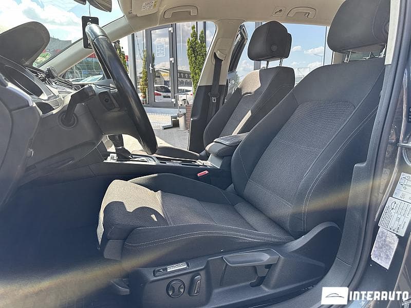 Volkswagen Passat 2016 — Миниатюра 5