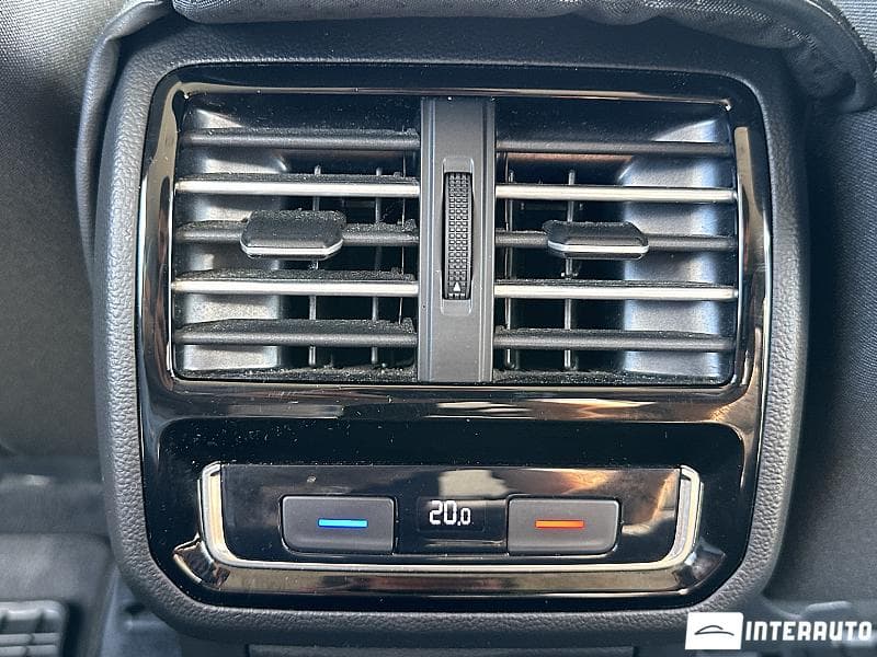 Volkswagen Passat 2016 — Миниатюра 18
