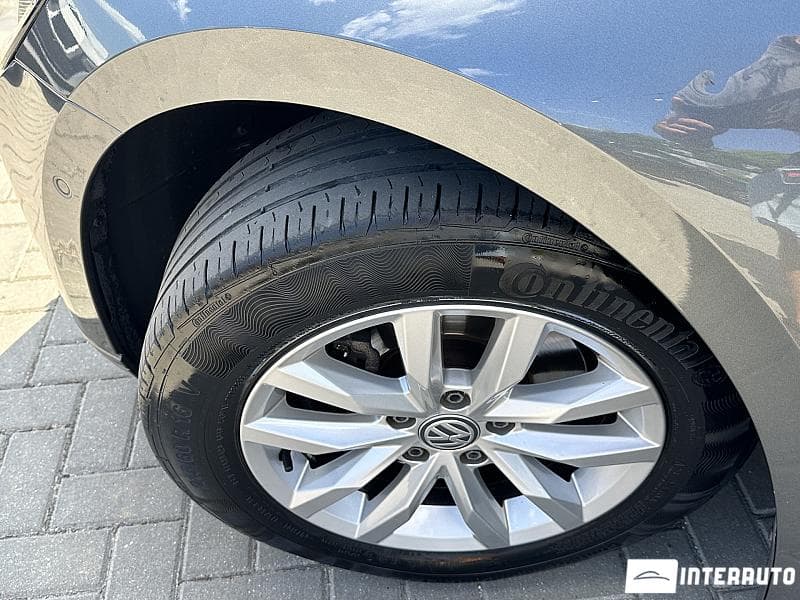 Volkswagen Passat 2016 — Миниатюра 20