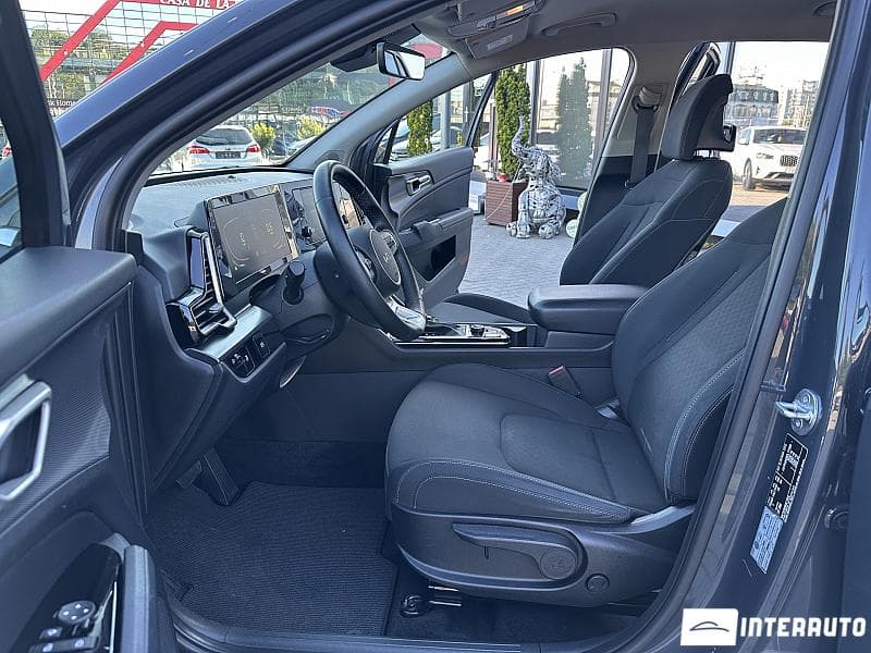 Kia Sportage 2023 — Миниатюра 5
