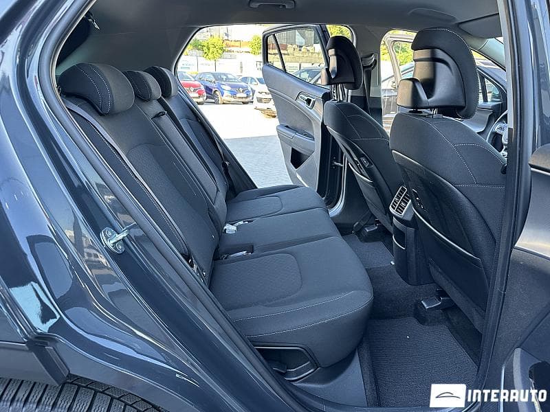 Kia Sportage 2023 — Миниатюра 14