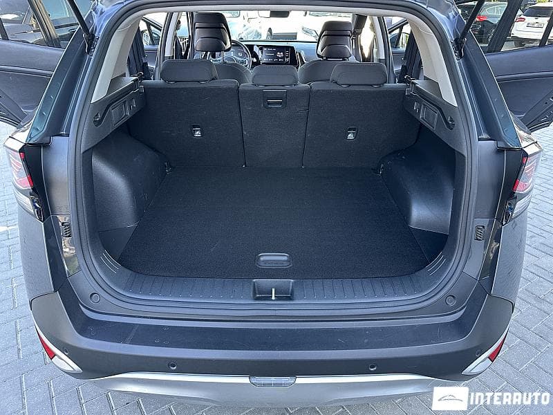 Kia Sportage 2023 — Миниатюра 19