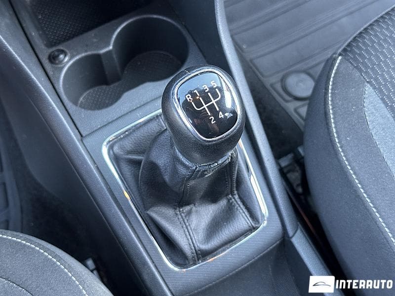 Skoda Rapid 2015 — Миниатюра 11