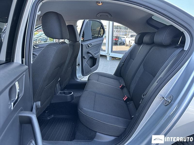 Skoda Rapid 2015 — Миниатюра 16