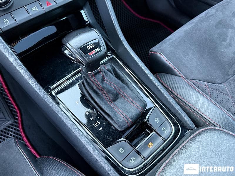 Skoda Kodiaq RS 2020 — Миниатюра 14