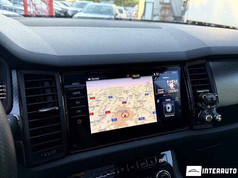 Skoda Kodiaq RS 2020 — Миниатюра 11