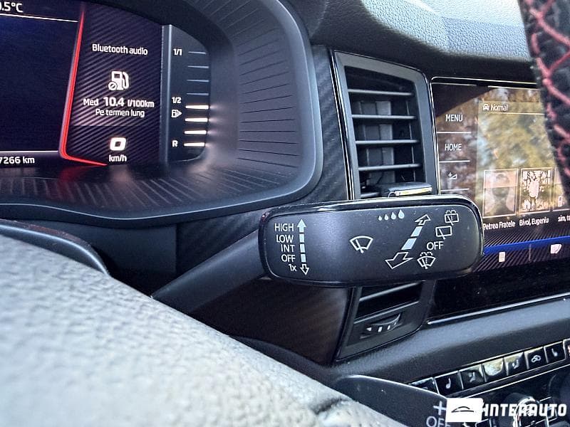Skoda Kodiaq RS 2020 — Миниатюра 20