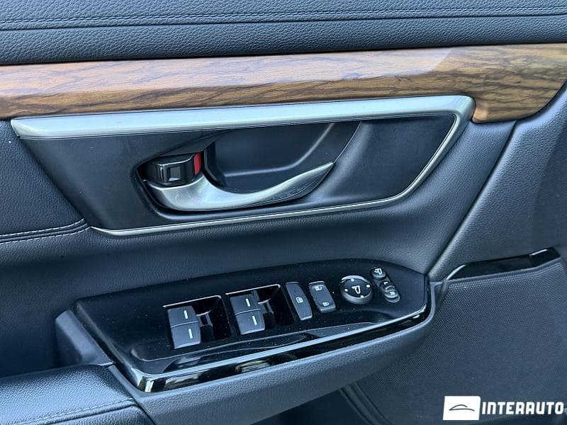 Honda CR-V 2019 — Миниатюра 15