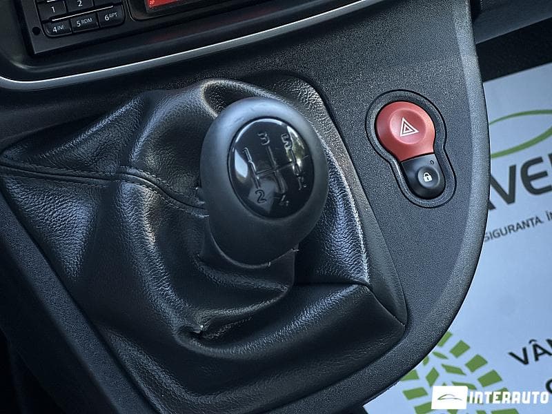 Renault Kangoo 2013 — Миниатюра 8