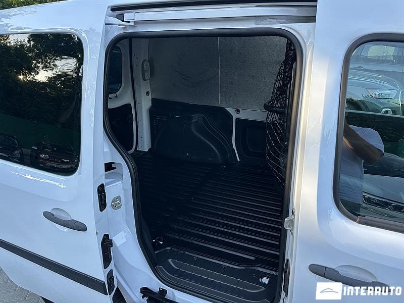 Renault Kangoo 2013 — Миниатюра 9
