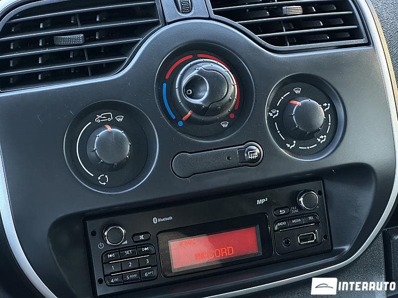 Renault Kangoo 2013 — Миниатюра 7