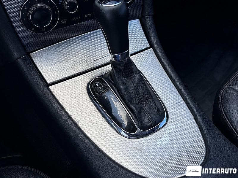 Mercedes CLK 220 2008 — Миниатюра 12