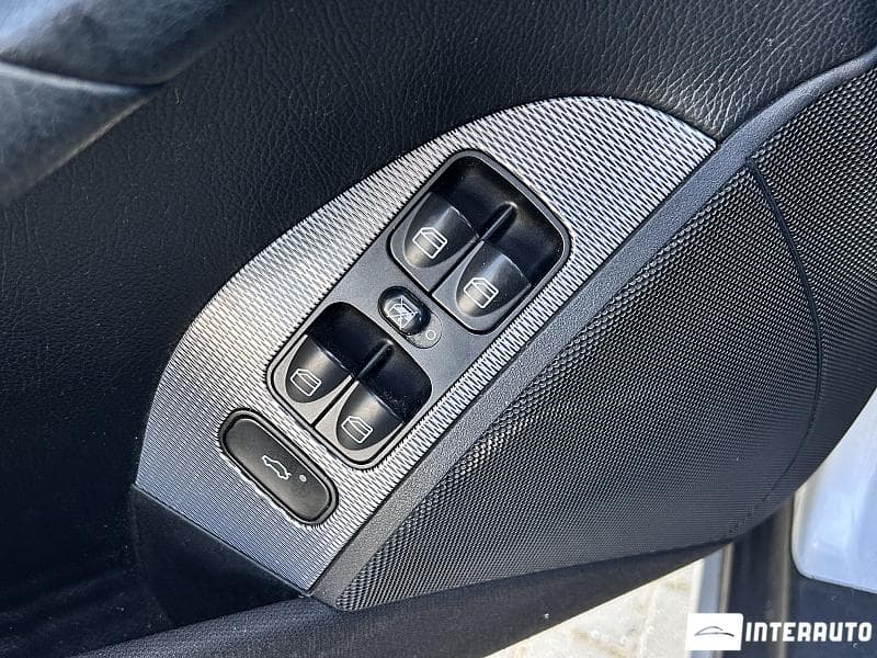 Mercedes CLK 220 2008 — Миниатюра 6