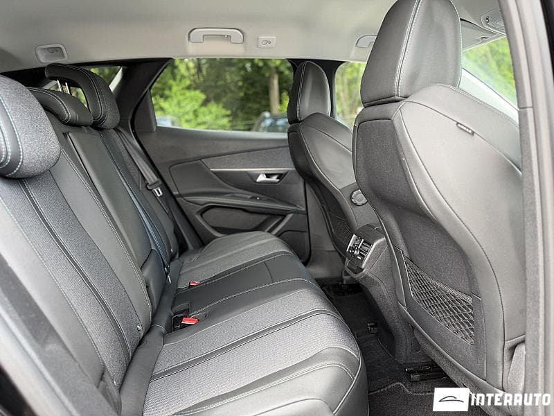 Peugeot 3008 2021 — Миниатюра 19