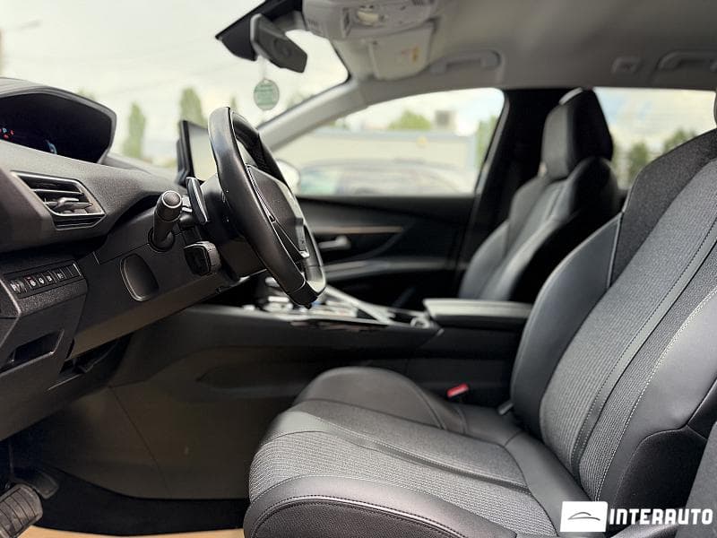 Peugeot 3008 2021 — Миниатюра 8