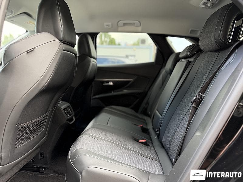 Peugeot 3008 2021 — Миниатюра 17