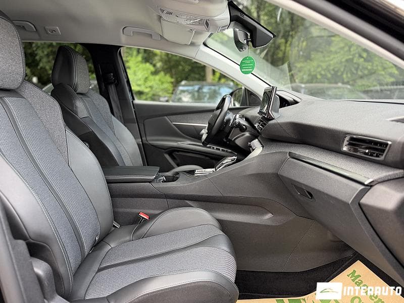 Peugeot 3008 2021 — Миниатюра 16