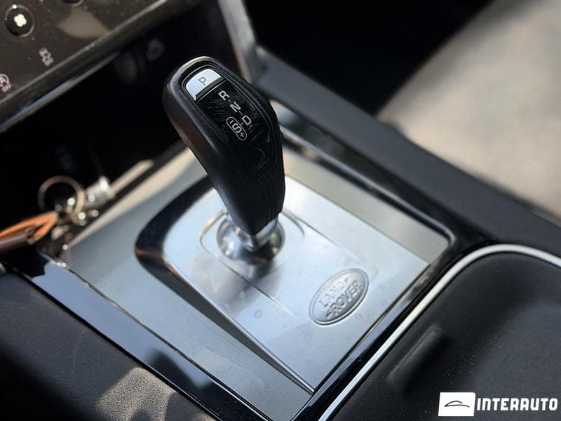Land Rover Discovery Sport 2021 — Миниатюра 13