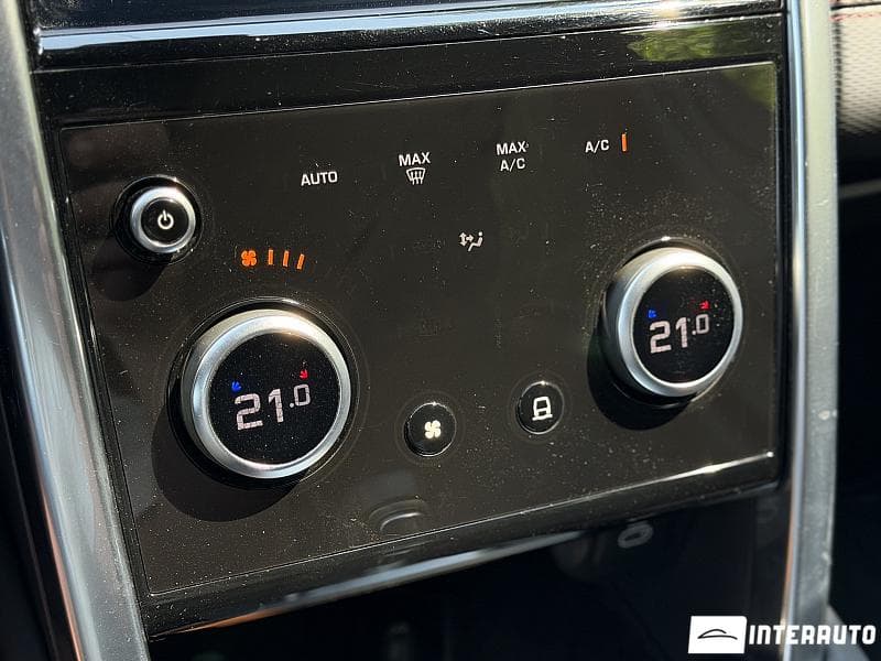 Land Rover Discovery Sport 2021 — Миниатюра 12