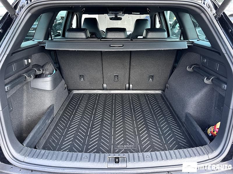 2019 Skoda Kodiaq — Miniatură 20