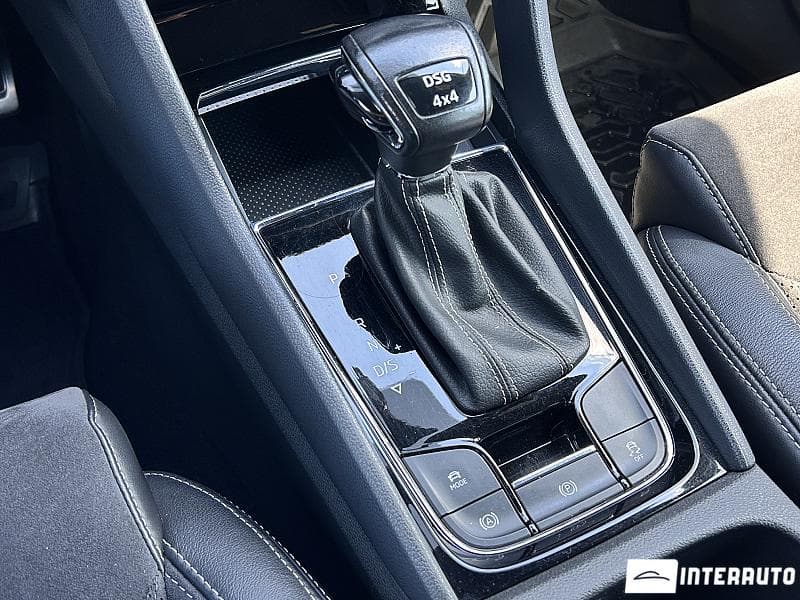 2019 Skoda Kodiaq — Miniatură 16