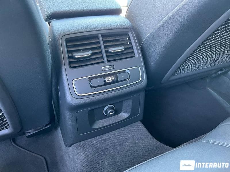 Audi A4 2021 — Миниатюра 16