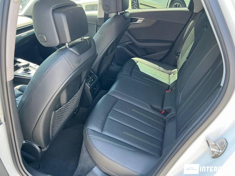 Audi A4 2021 — Миниатюра 20