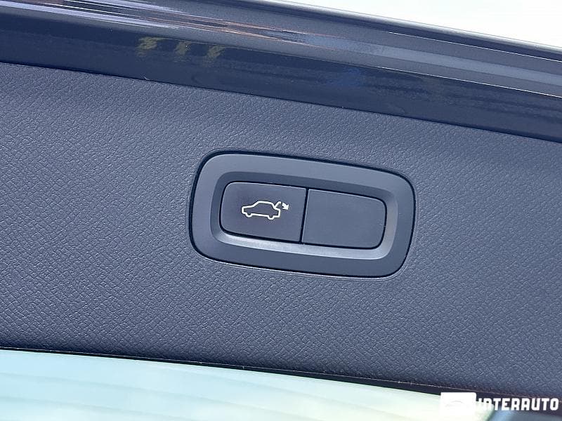 Volvo XC 90 2019 — Миниатюра 24