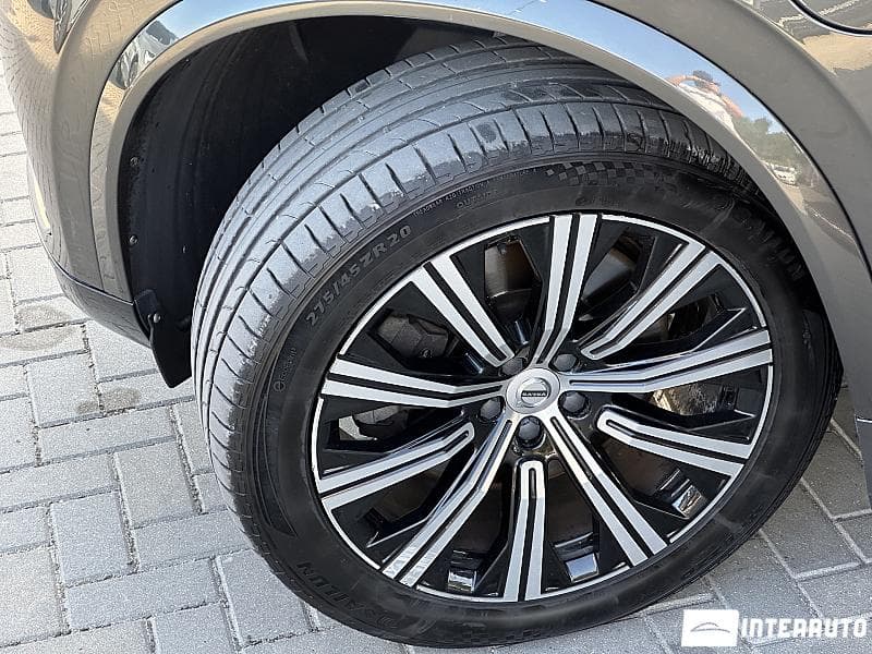 Volvo XC 90 2019 — Миниатюра 18