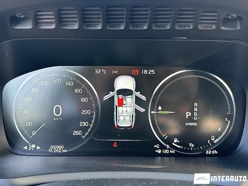 Volvo XC 90 2019 — Миниатюра 8