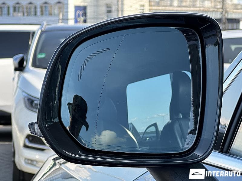 Volvo XC 90 2019 — Миниатюра 19