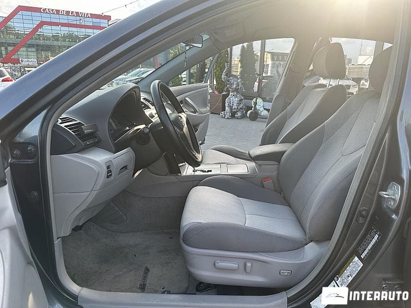 Toyota Camry 2007 — Миниатюра 5