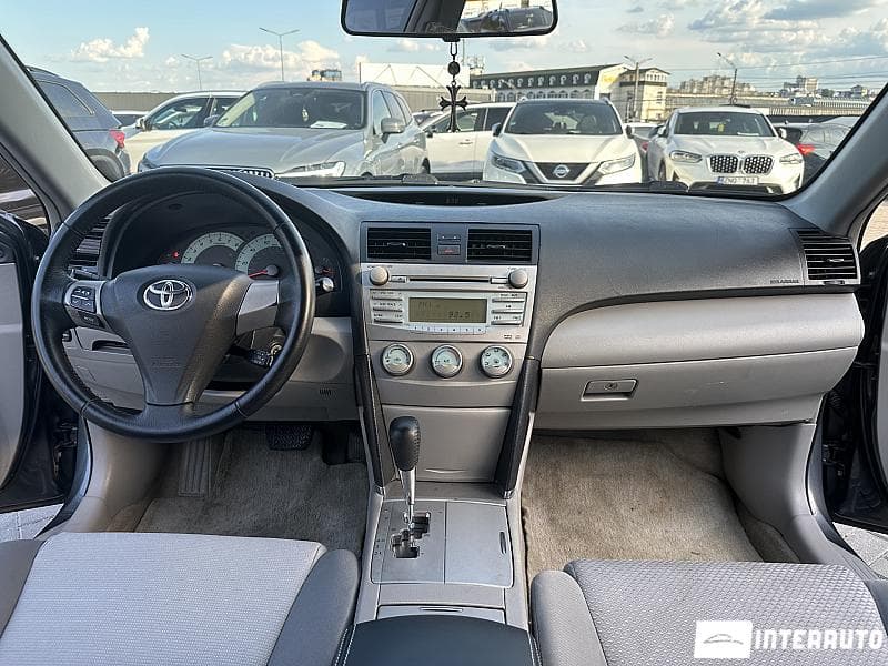 Toyota Camry 2007 — Миниатюра 6