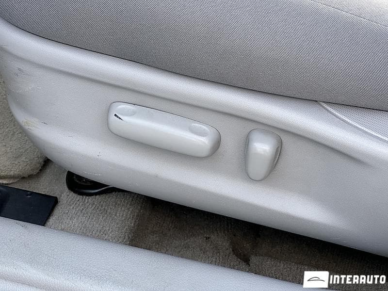Toyota Camry 2007 — Миниатюра 16