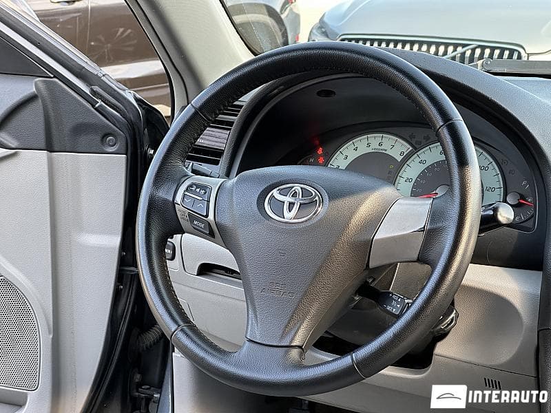 Toyota Camry 2007 — Миниатюра 7