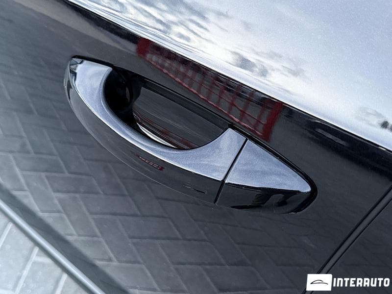 2020 Skoda Octavia — Miniatură 17