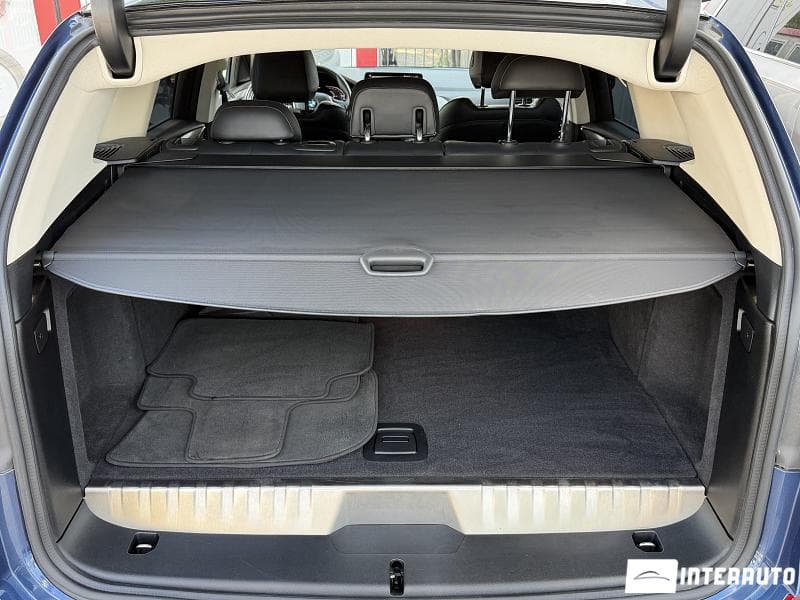 BMW X3 3.0e 2020 — Миниатюра 21