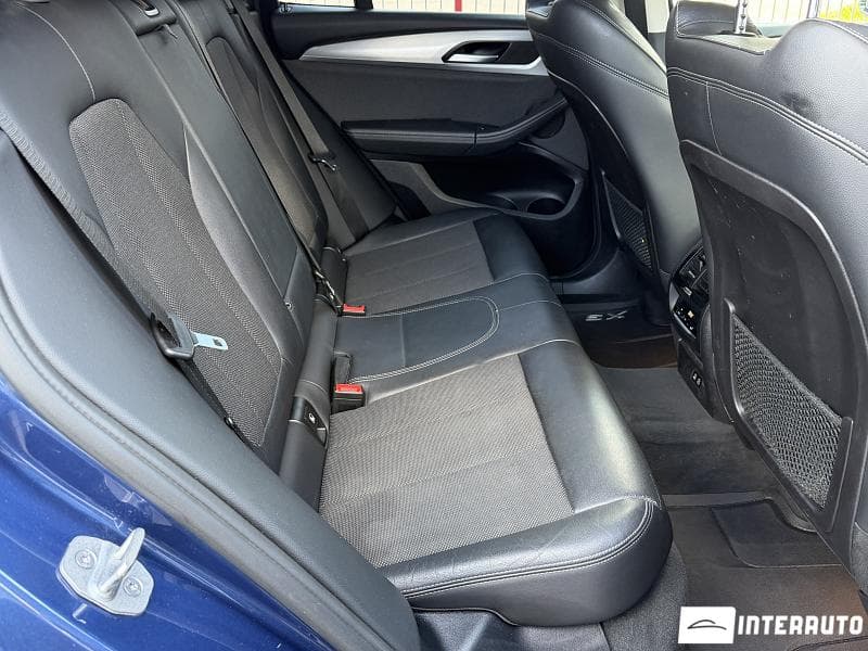 BMW X3 3.0e 2020 — Миниатюра 20