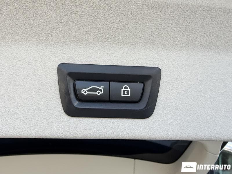 BMW X3 3.0e 2020 — Миниатюра 22