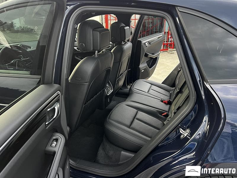 Porsche Macan 2019 — Миниатюра 17