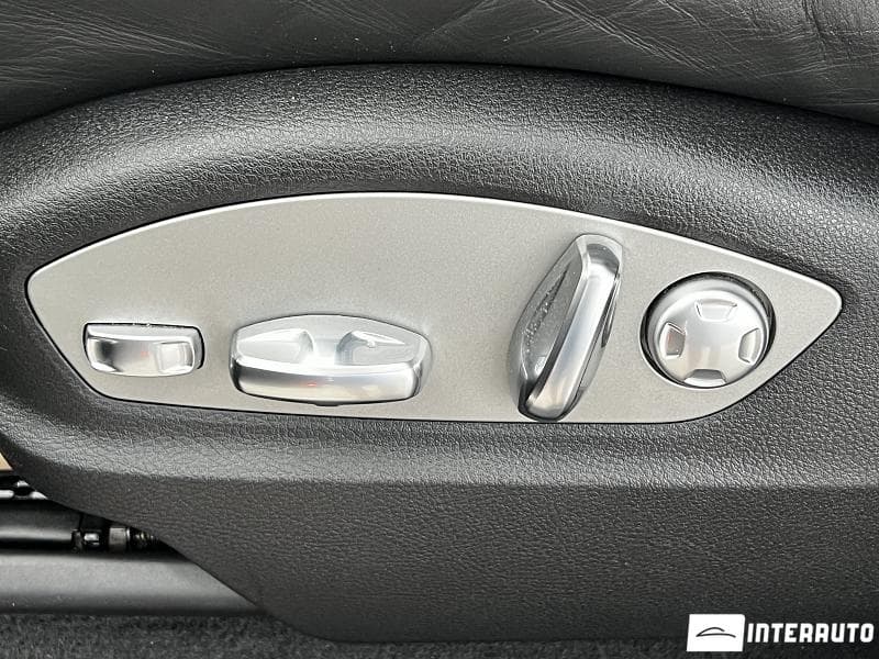 Porsche Macan 2019 — Миниатюра 13