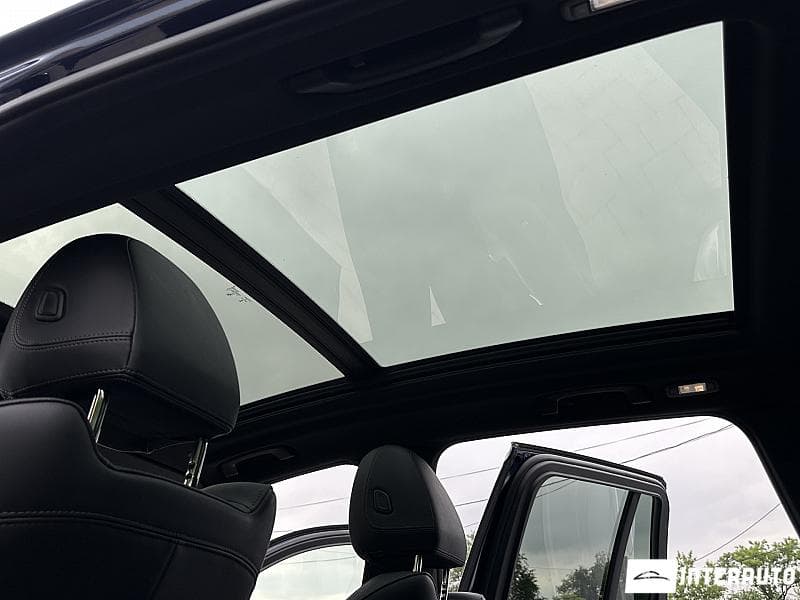 BMW X3 3.0i 2023 — Миниатюра 16