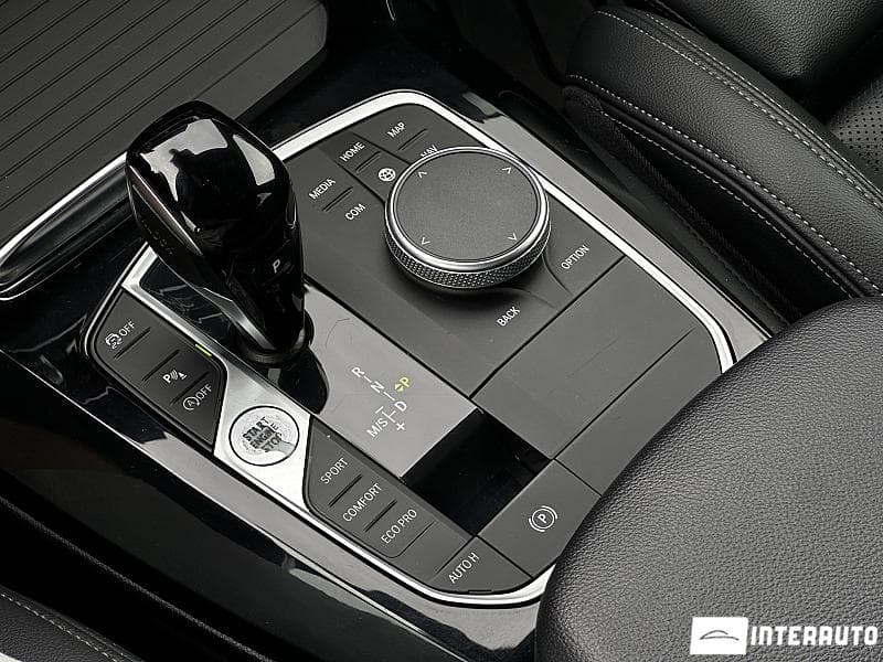 BMW X3 3.0i 2023 — Миниатюра 13